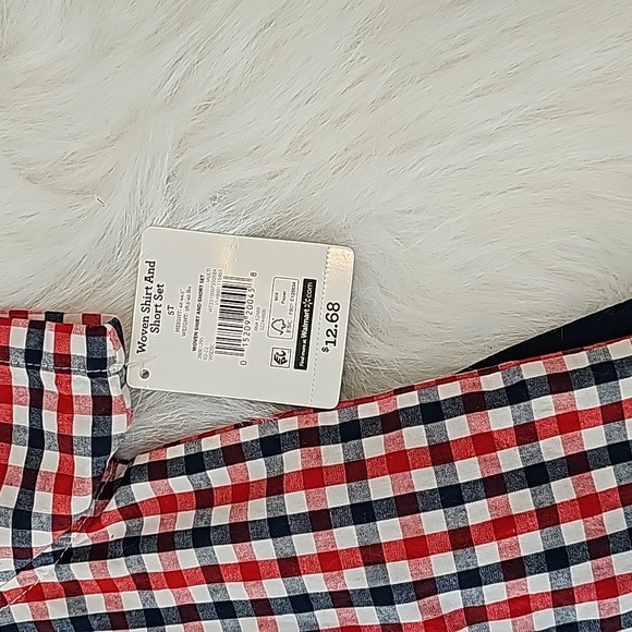 Boys NWT outfit - Picture 3 of 5